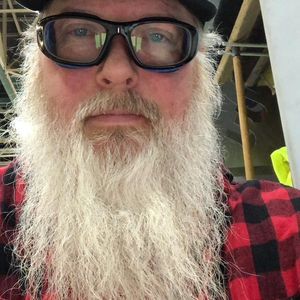 Meet your Posher, Scott